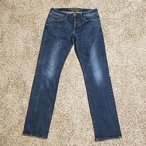 AE Slim Straight 32x34 Jeans